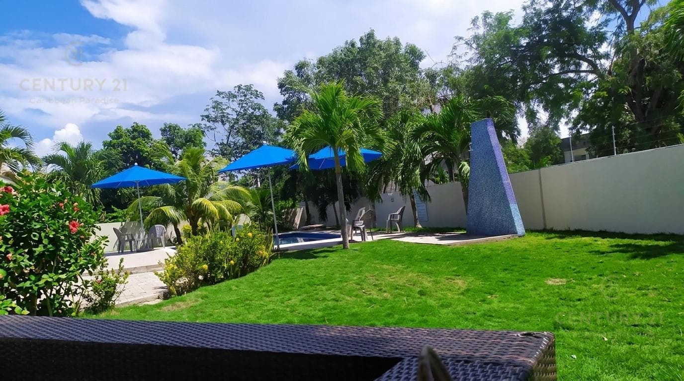 Lot in the Encuentro Subdivision