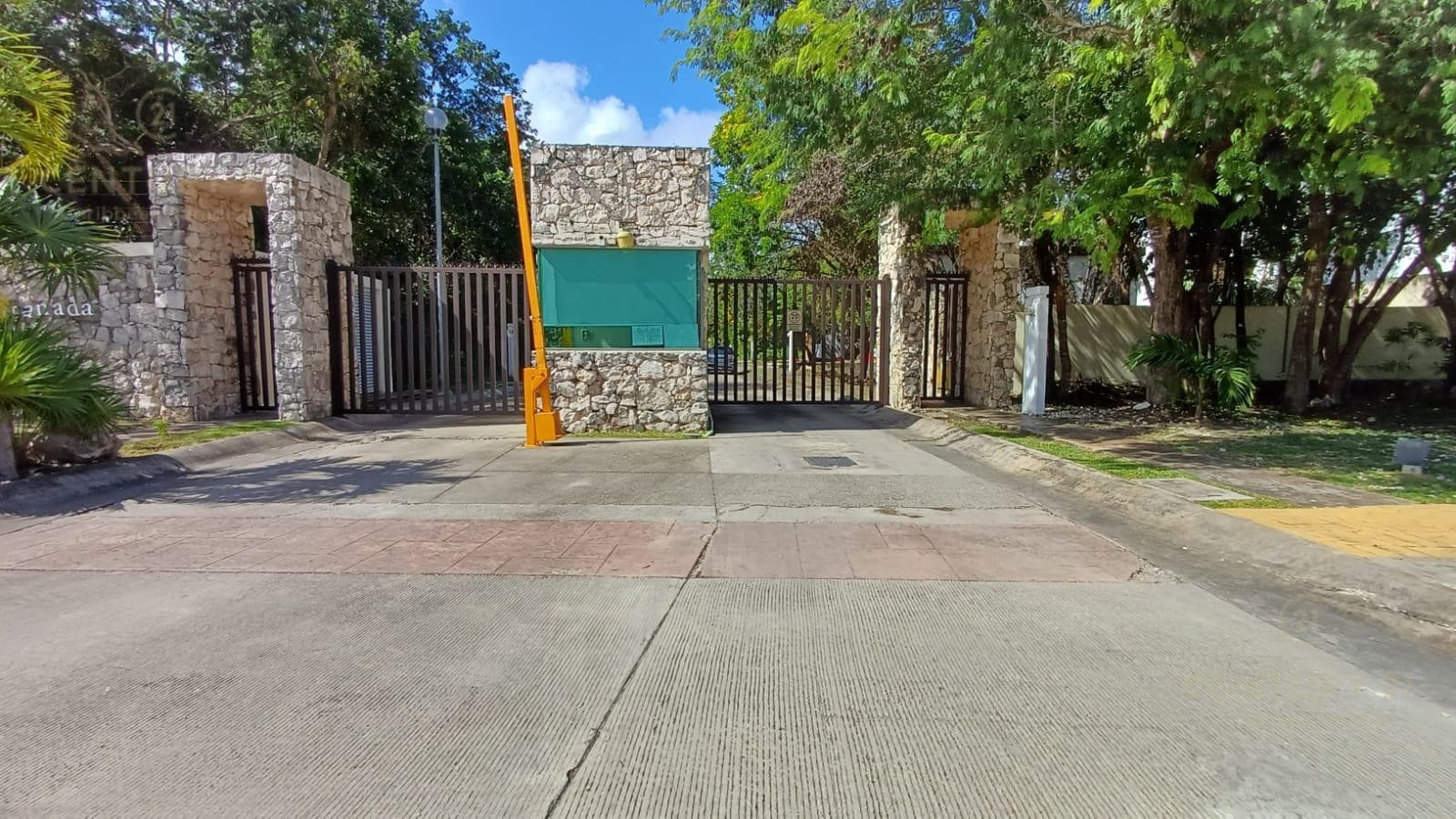 Lot in the Encuentro Subdivision