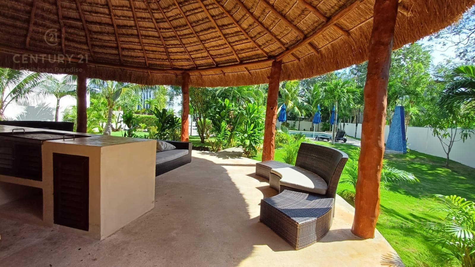 Lot in the Encuentro Subdivision