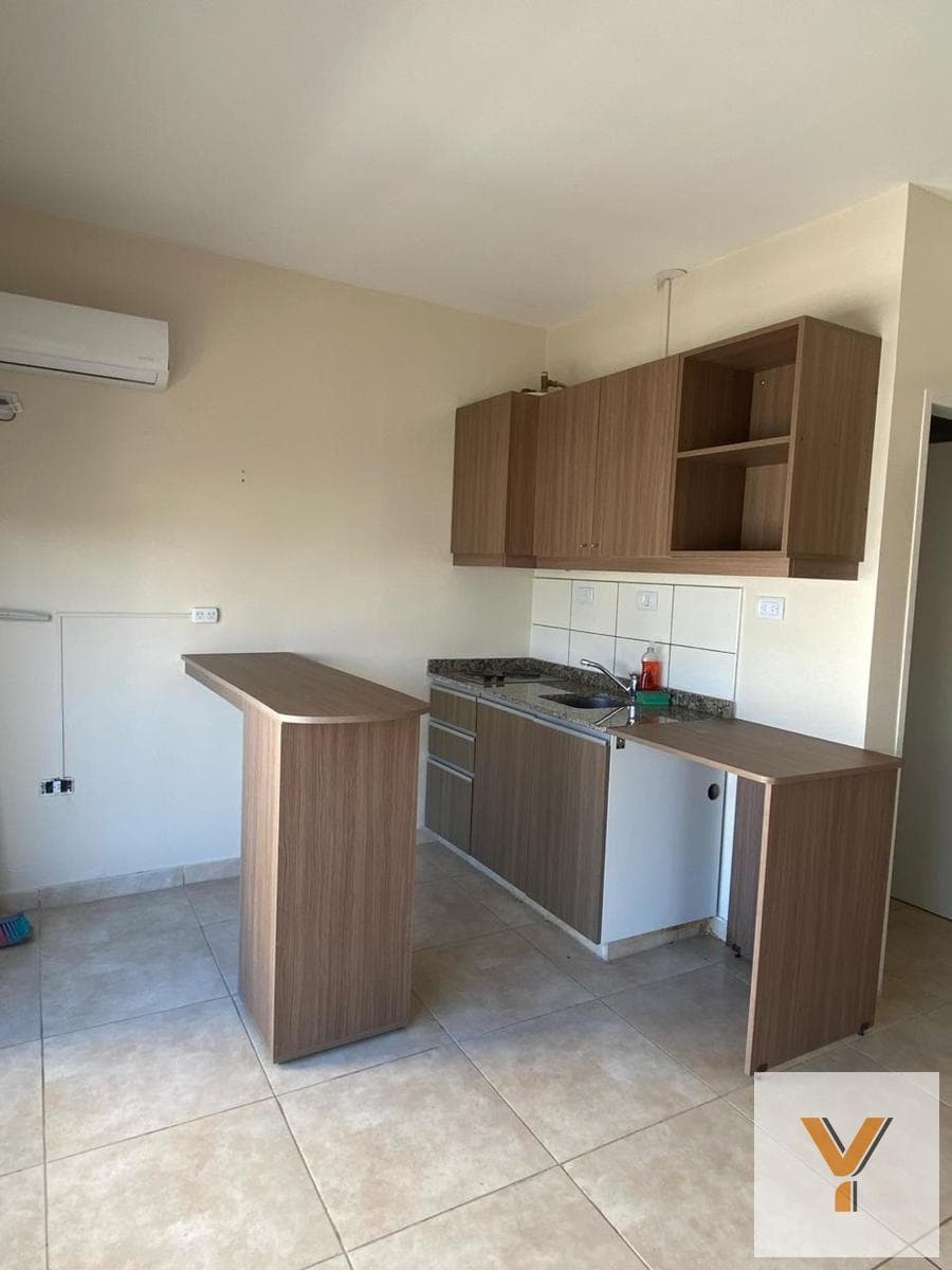 Apartment for Rent - Studio with 1 Bathroom - 48 meters - Villa Urquiza