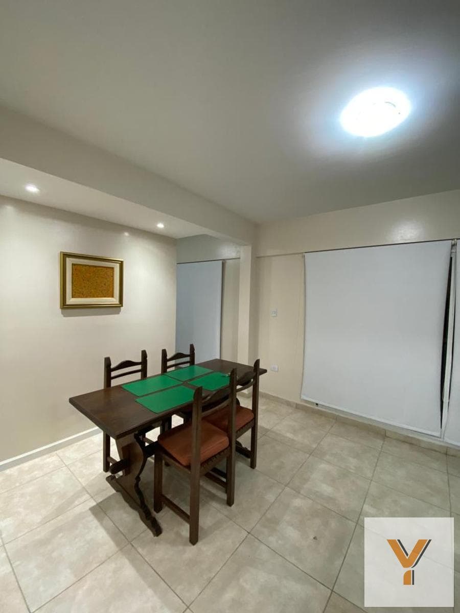 Apartment for Rent - Studio with 1 Bathroom - 48 meters - Villa Urquiza