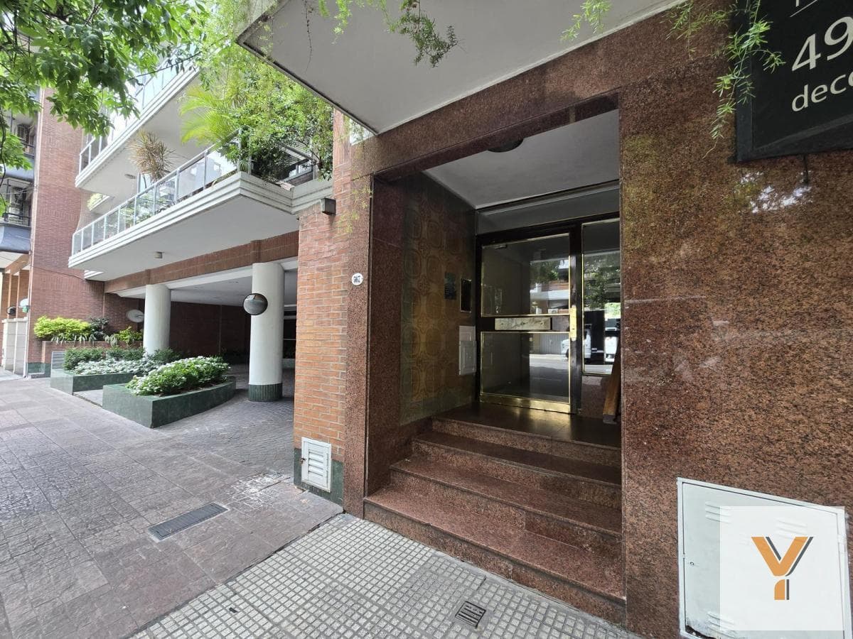 Apartment for Sale - Studio with 1 Bathroom - 31 m - Caballito