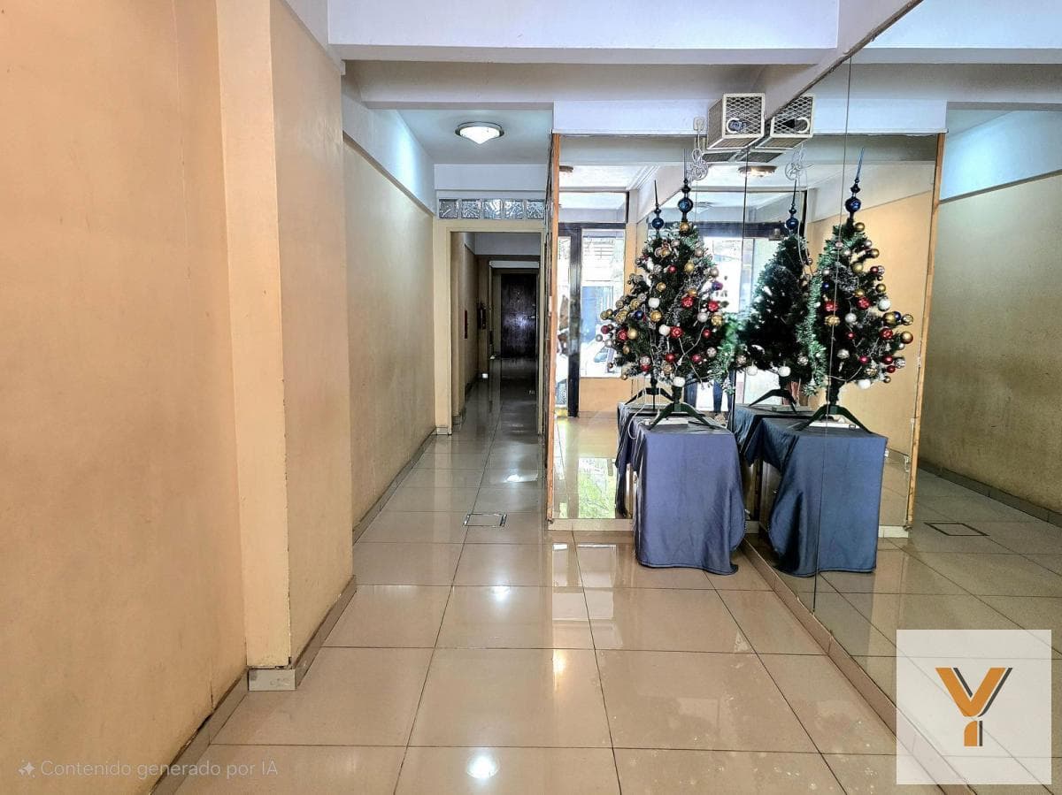 Apartment for Sale - Studio with 1 Bathroom - 31 m - Caballito