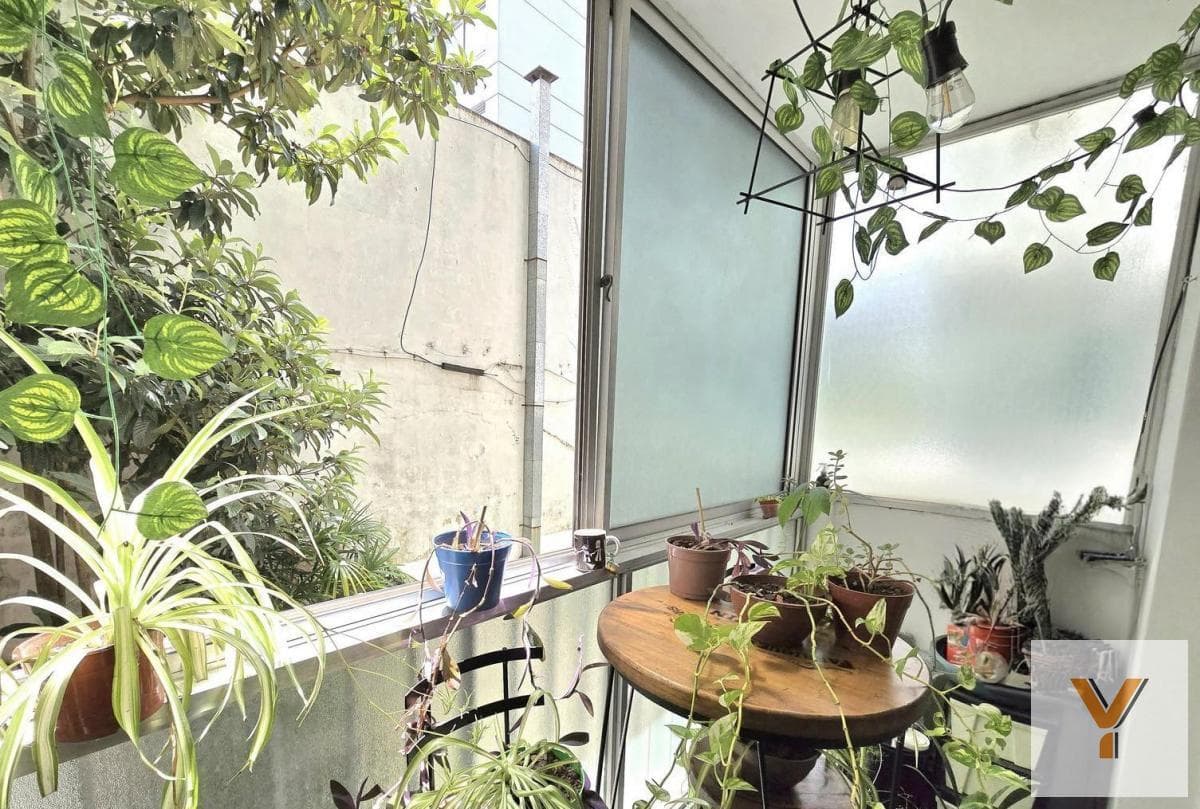 Apartment for Sale - Studio with 1 Bathroom - 31 m - Caballito