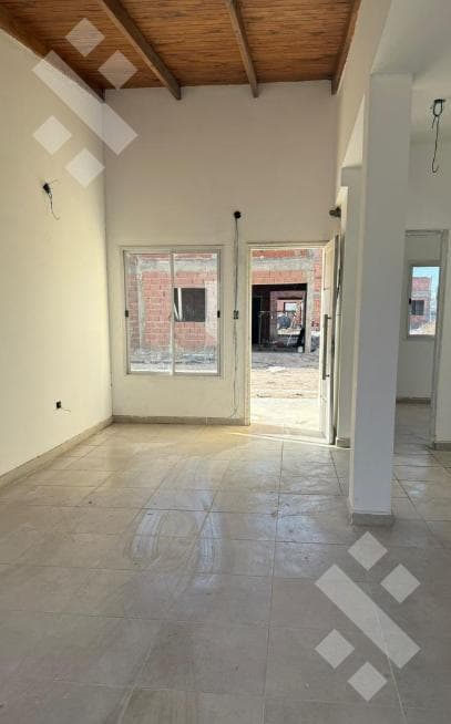3-Bedroom Duplex for Sale in a Gated Community - Airport Area, Neuquén City