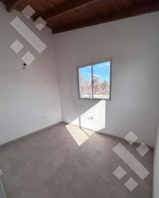 3-Bedroom Duplex for Sale in a Gated Community - Airport Area, Neuquén City