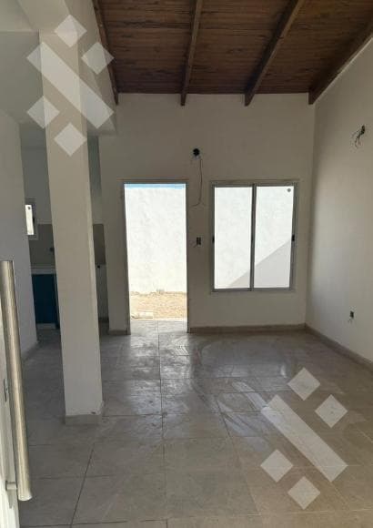 3-Bedroom Duplex for Sale in a Gated Community - Airport Area, Neuquén City