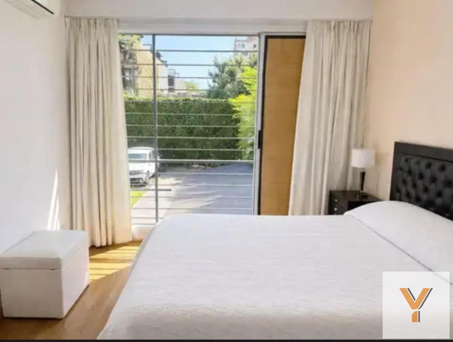 Apartment for Rent - 1 Bedroom, 1 Bathroom - 49 m² - Nuñez