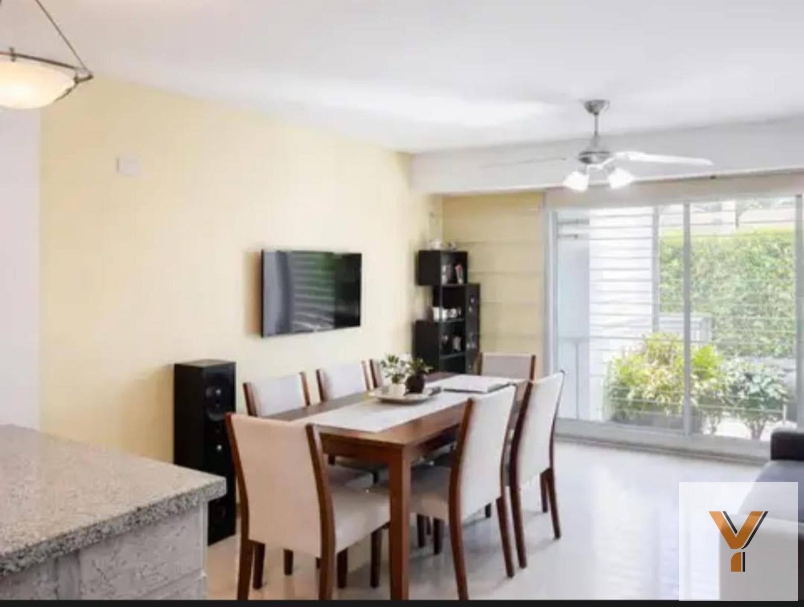 Apartment for Rent - 1 Bedroom, 1 Bathroom - 49 m² - Nuñez