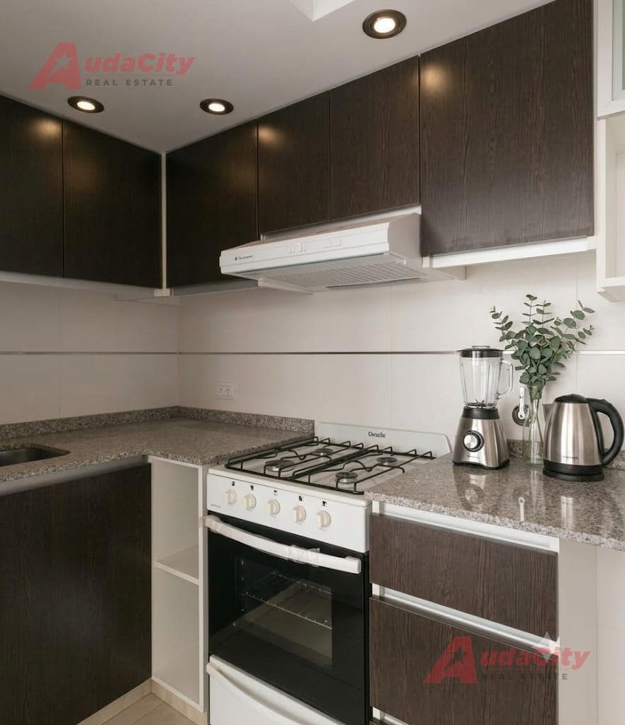 FOR SALE: 3-BEDROOM DUPLEX APARTMENT WITH 2 PARKING SPACES IN VILLA BALLESTER, SAN MARTIN
