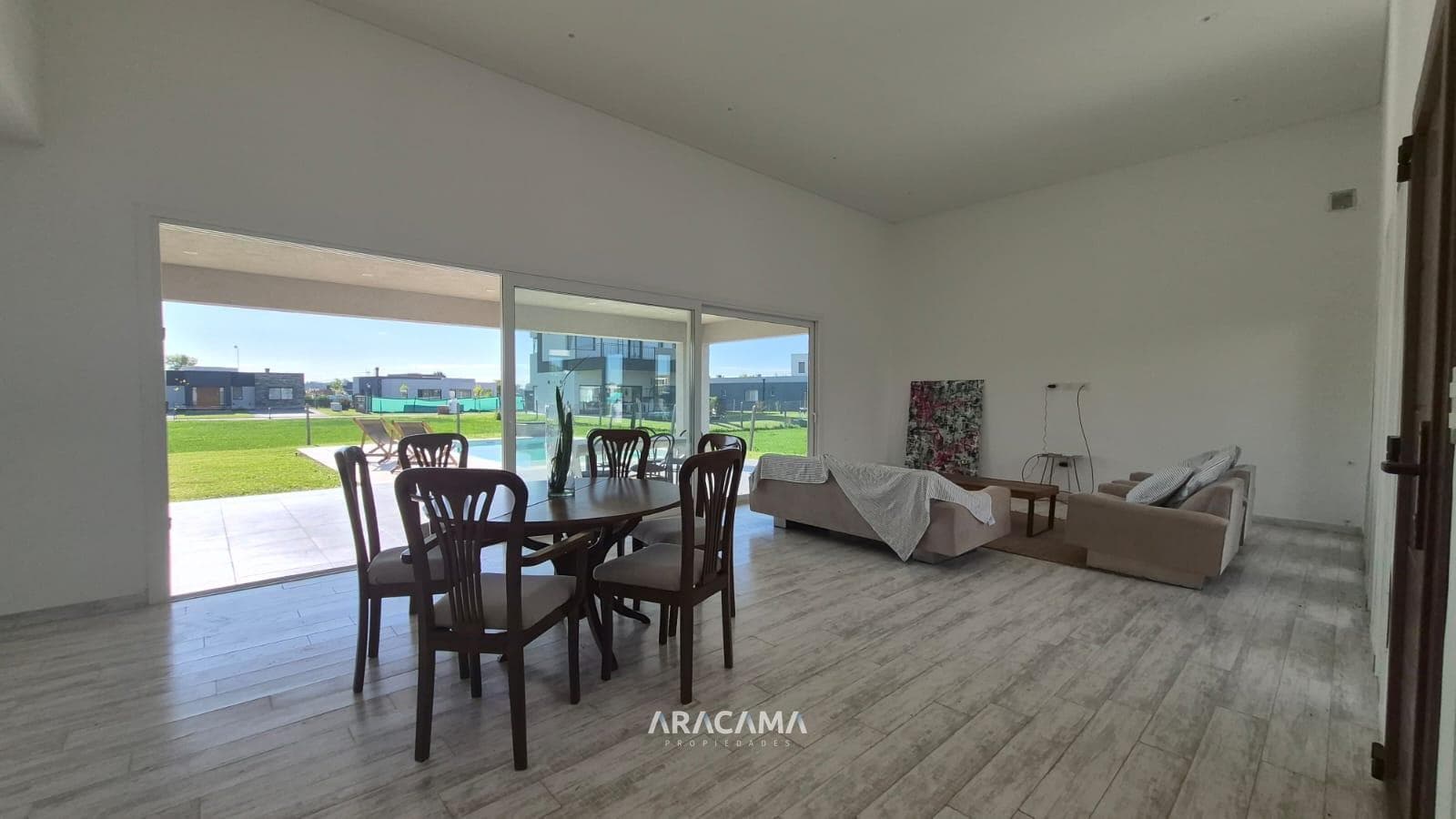 House for Rent in San Simon, Canning