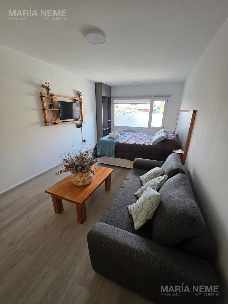 Apartment in Downtown