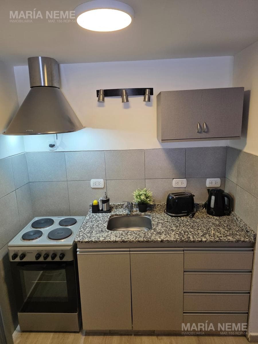 Apartment in Downtown