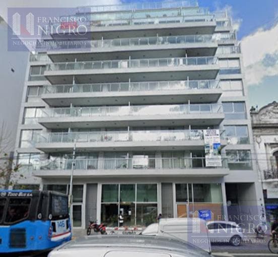 2-Bedroom Apartment for Rent in Caballito