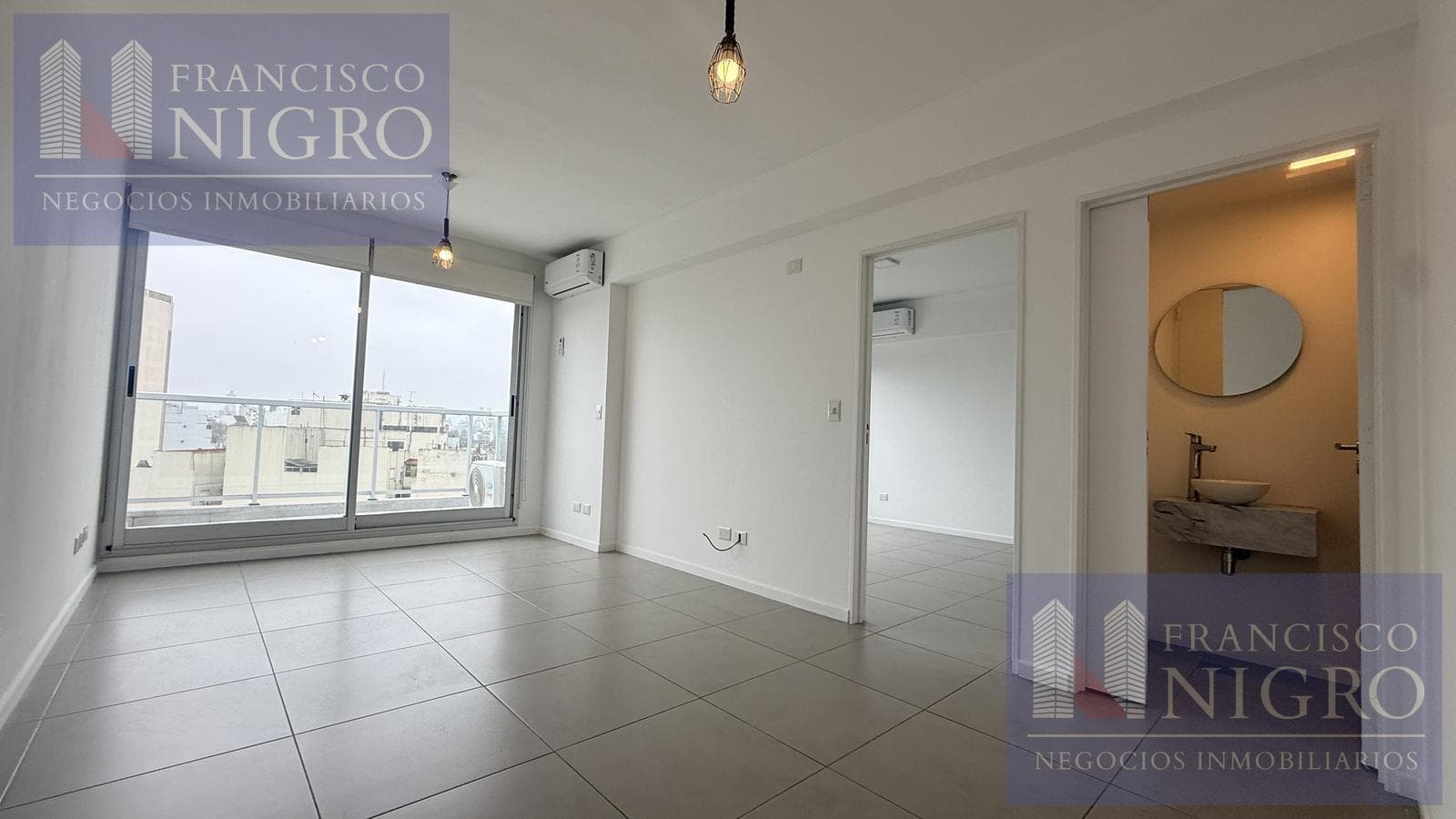 2-Bedroom Apartment for Rent in Caballito