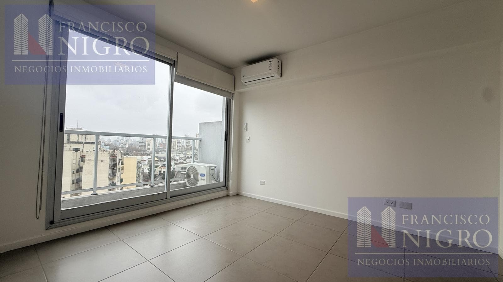 2-Bedroom Apartment for Rent in Caballito