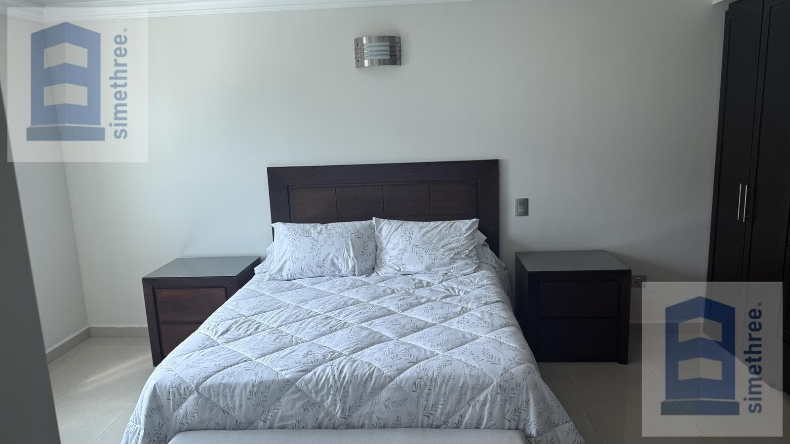 Apartment in the Mirador Residencial Subdivision