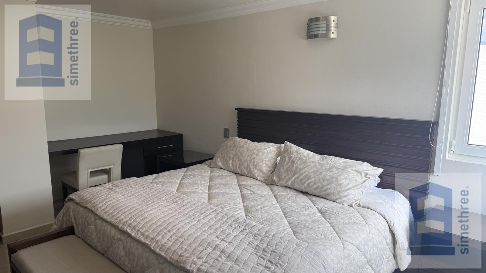 Apartment in the Mirador Residencial Subdivision