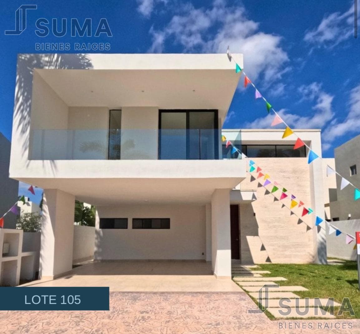 °House with a Patio for Sale in Col. Loma Bonita, Tampico, Tamaulipas
