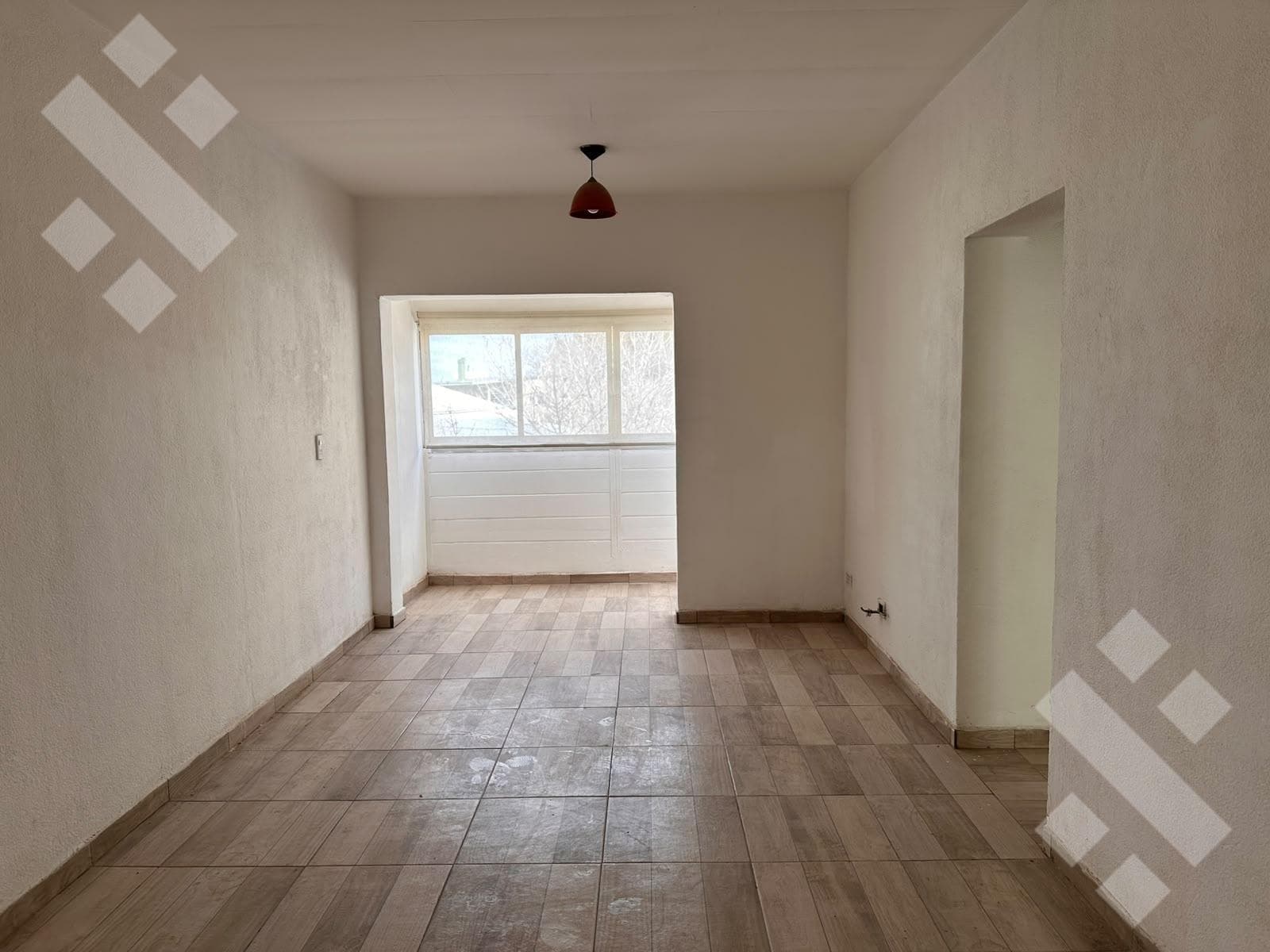 2-Bedroom Apartment for Sale at the Corner of Olascoaga Ave. and Chile St., Neuquén City