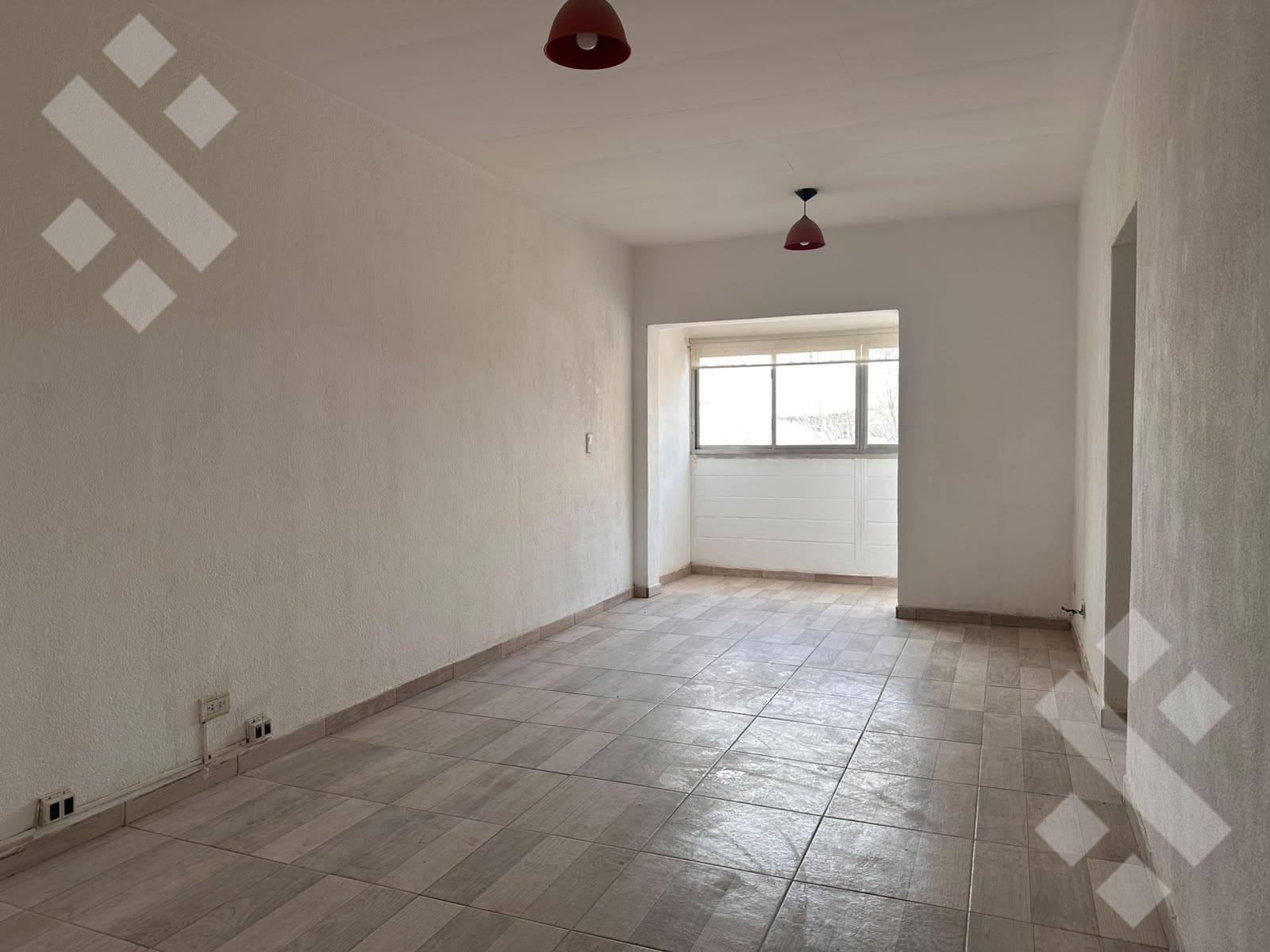 2-Bedroom Apartment for Sale at the Corner of Olascoaga Ave. and Chile St., Neuquén City