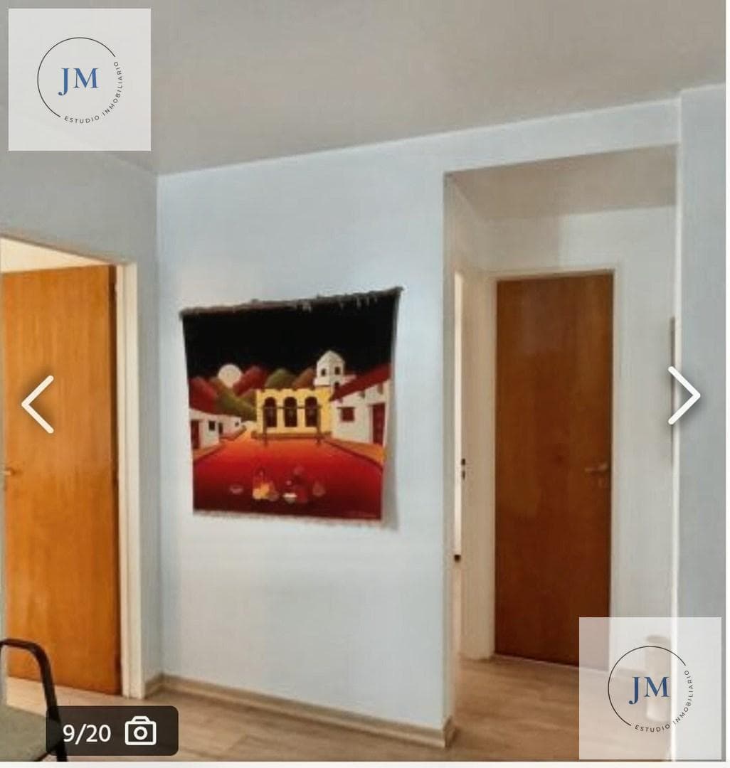 Apartment in Morón Norte