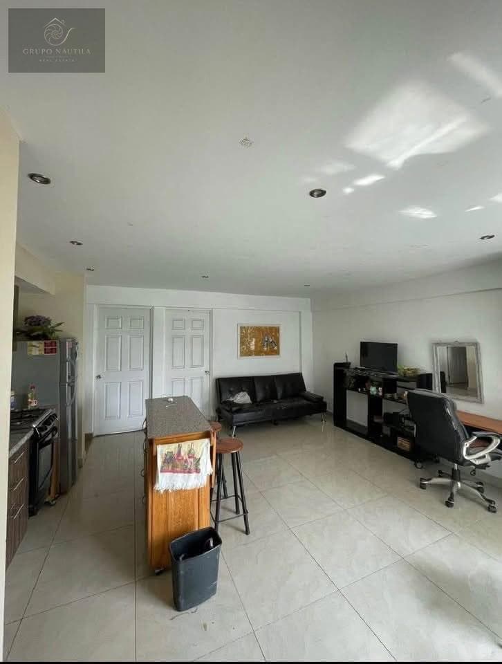 Apartment for Sale in San Simón Ticumac