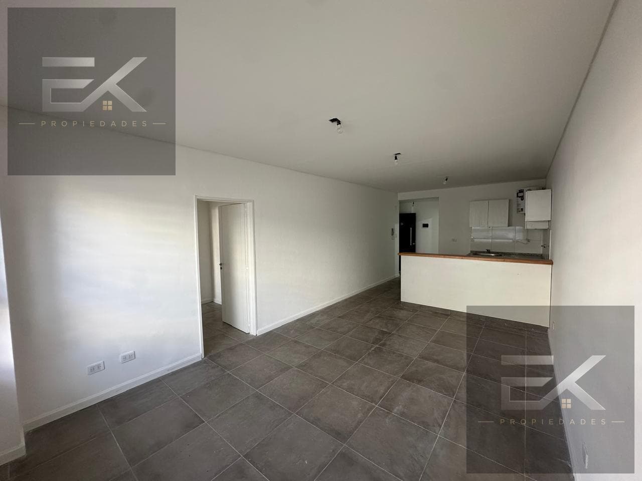 2-Room Apartment for Sale - 6300 Yerbal, Ground Floor, Unit B - Liniers - CABA Liniers