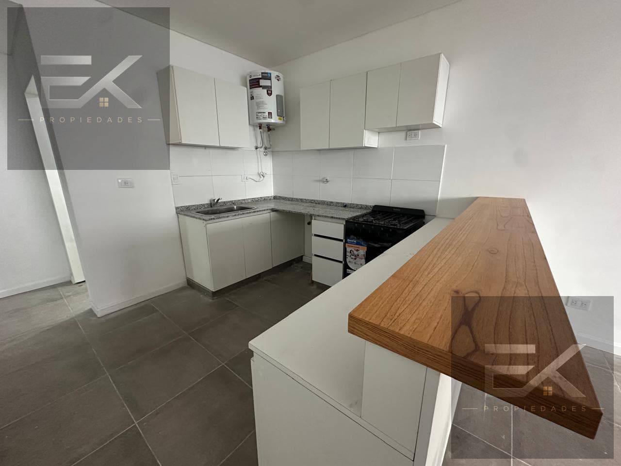 2-Room Apartment for Sale - 6300 Yerbal, Ground Floor, Unit B - Liniers - CABA Liniers