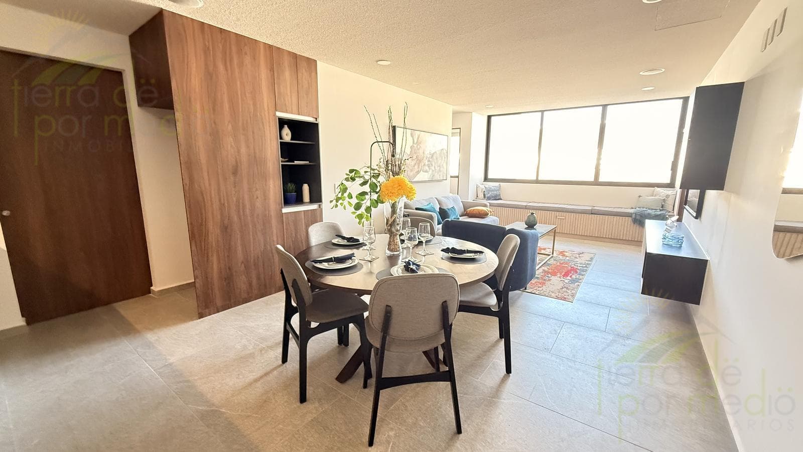 Luxury Apartment in Zaru, Querétaro
