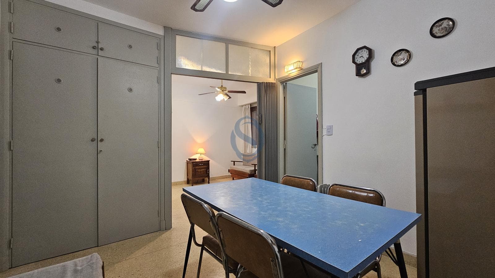 For Sale - One-room apartment facing Plaza Colón - 1930 Colón Ave.