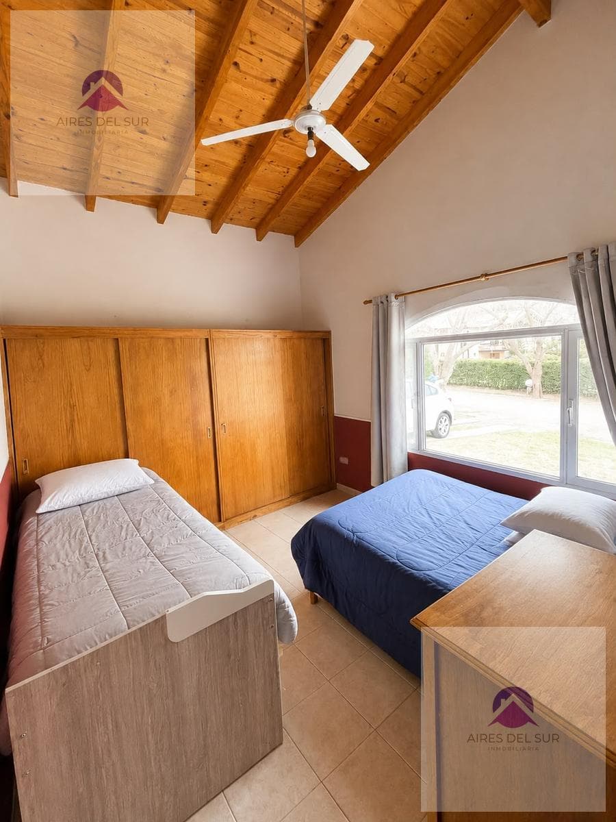 House for Sale in Solar del Valle—Live or Invest in Valle Grande