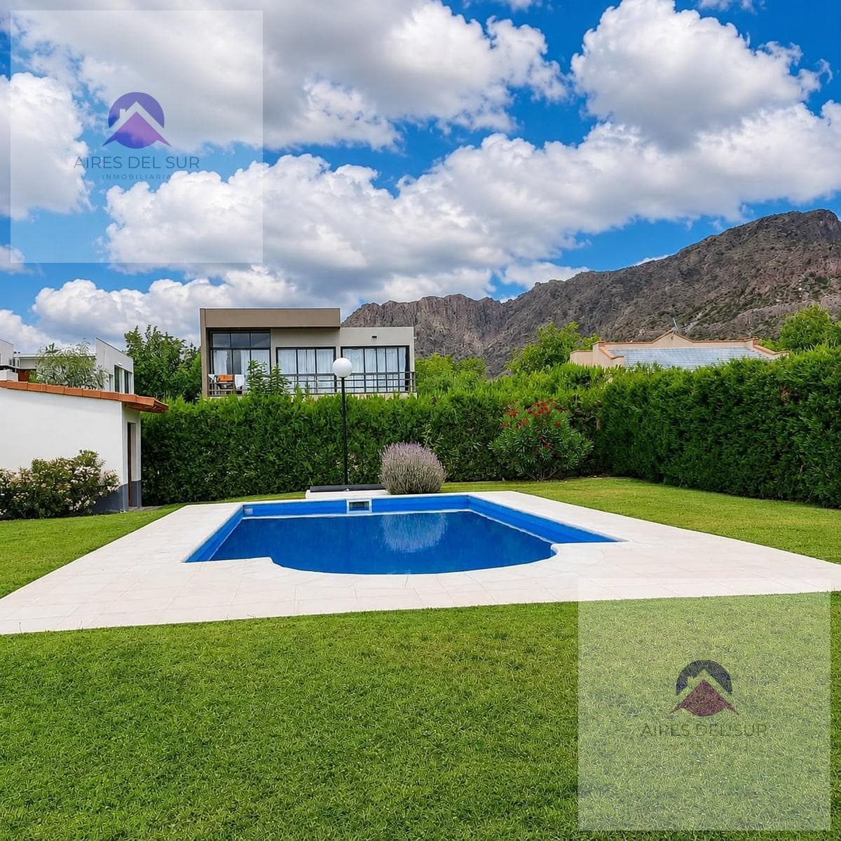 House for Sale in Solar del Valle—Live or Invest in Valle Grande