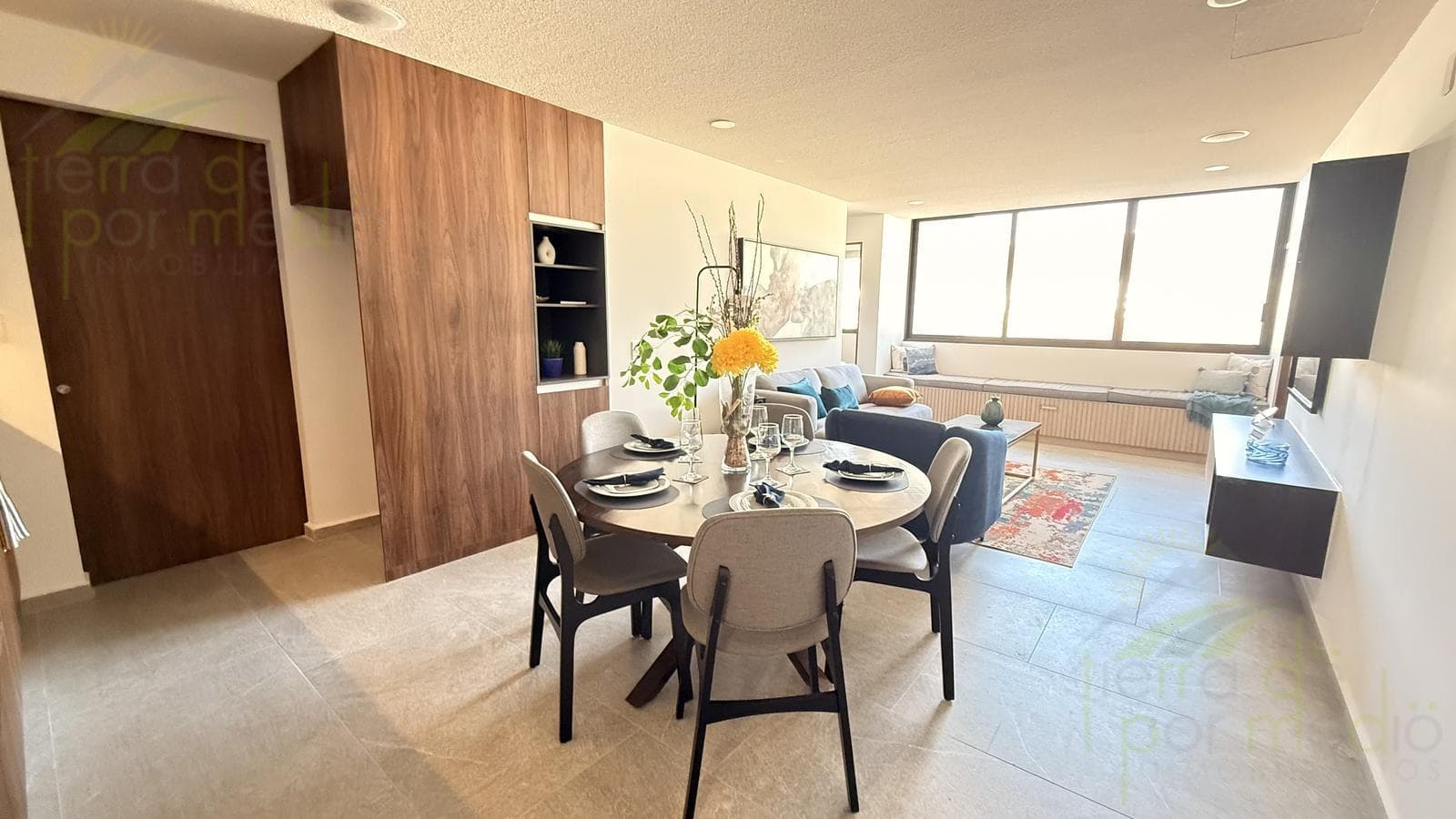Luxury Apartment in Zaru, Querétaro