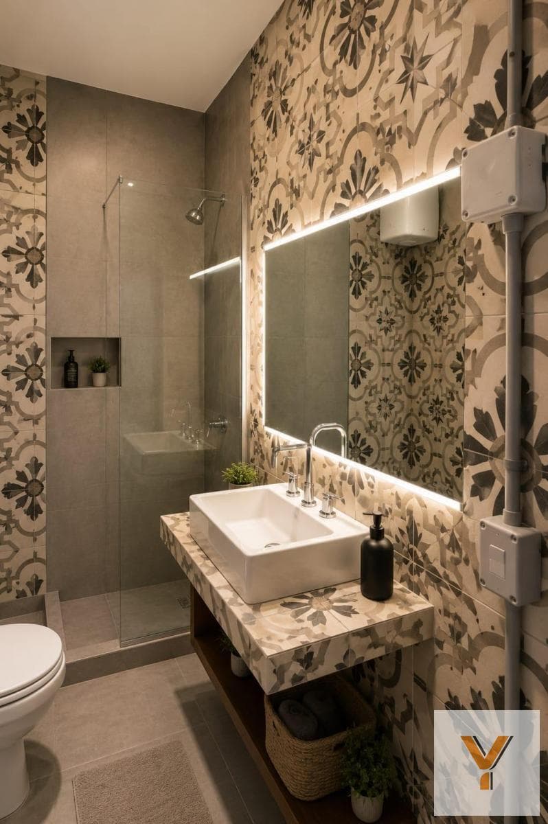 Apartment for Sale - 3 Bedrooms, 1 Bathroom - 82 m² - Parque Chacabuco
