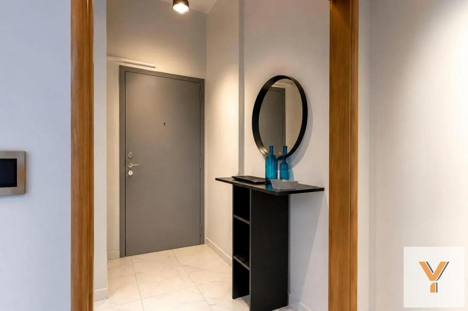 Apartment for Sale - 3 Bedrooms, 1 Bathroom - 82 m² - Parque Chacabuco