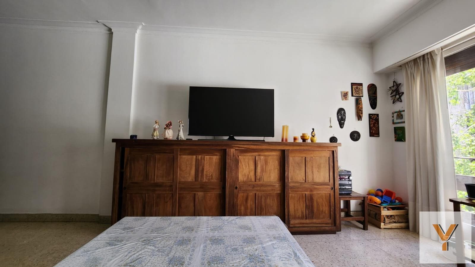 Apartment for Sale - 2 Bedrooms, 1 Bathroom - 78 m² - Mar del Plata