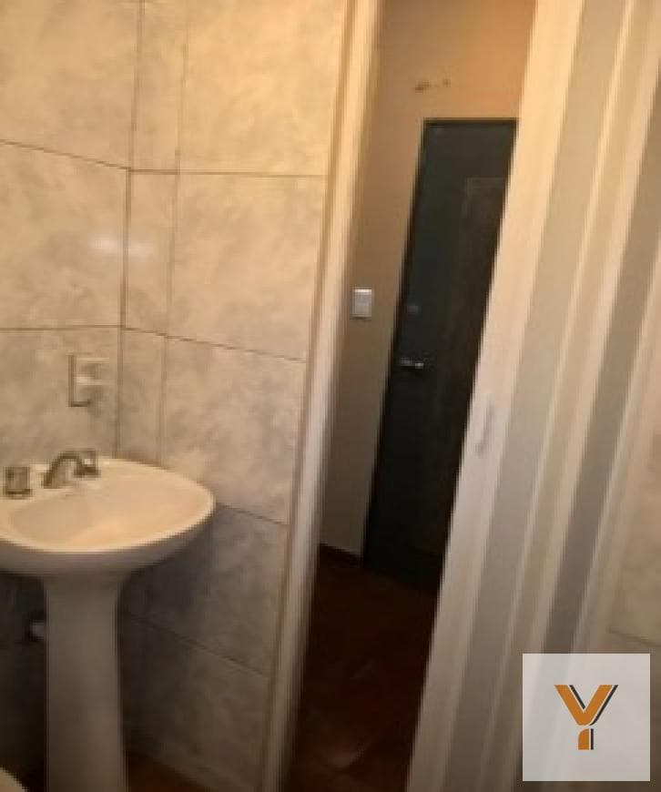 Apartment for Sale - Studio with 1 Bathroom - 20 meters - Boedo