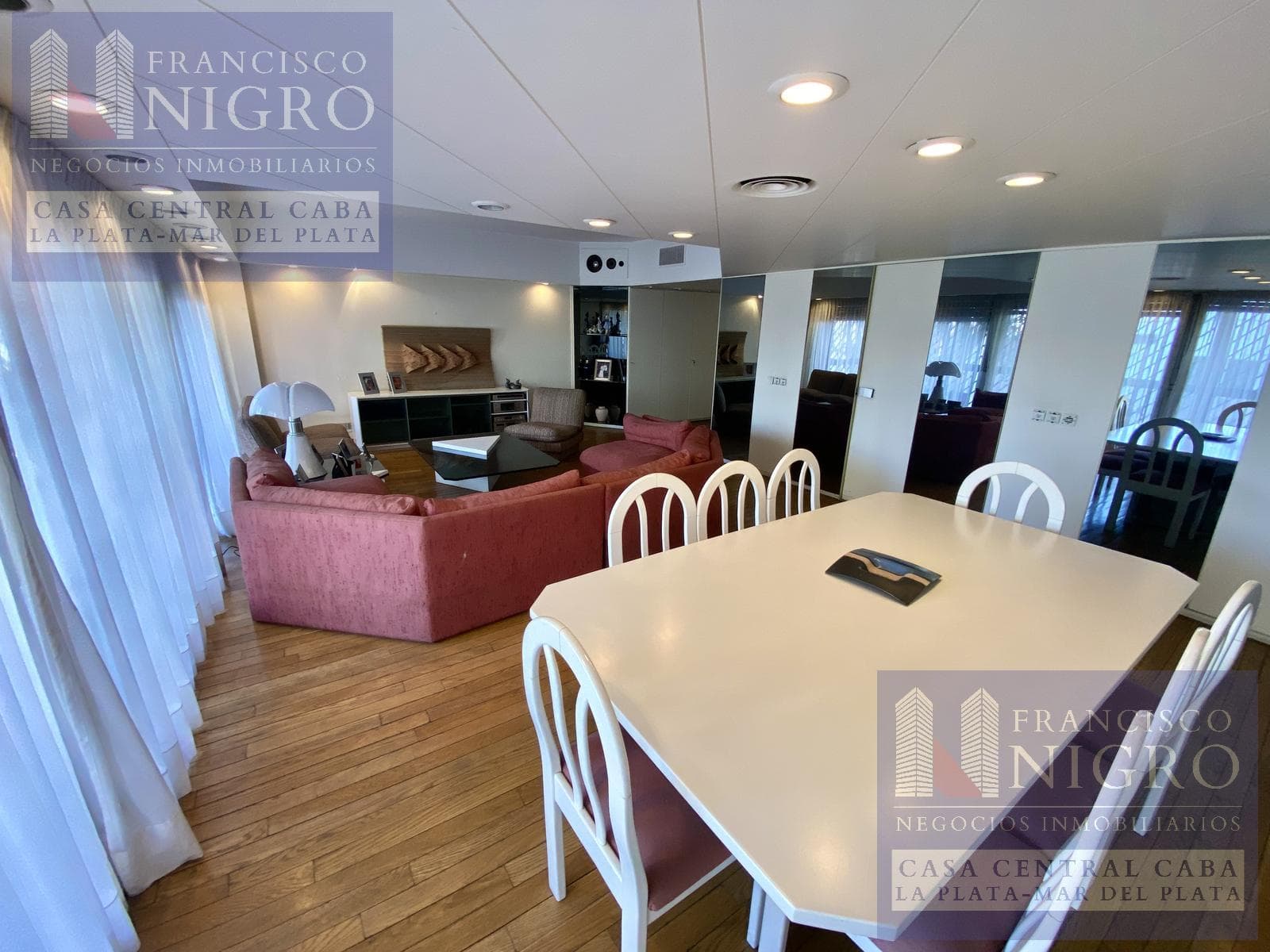 For Sale: 3-Bedroom Apartment, Garage, and Sunroom—NO COMMUNITY FEES