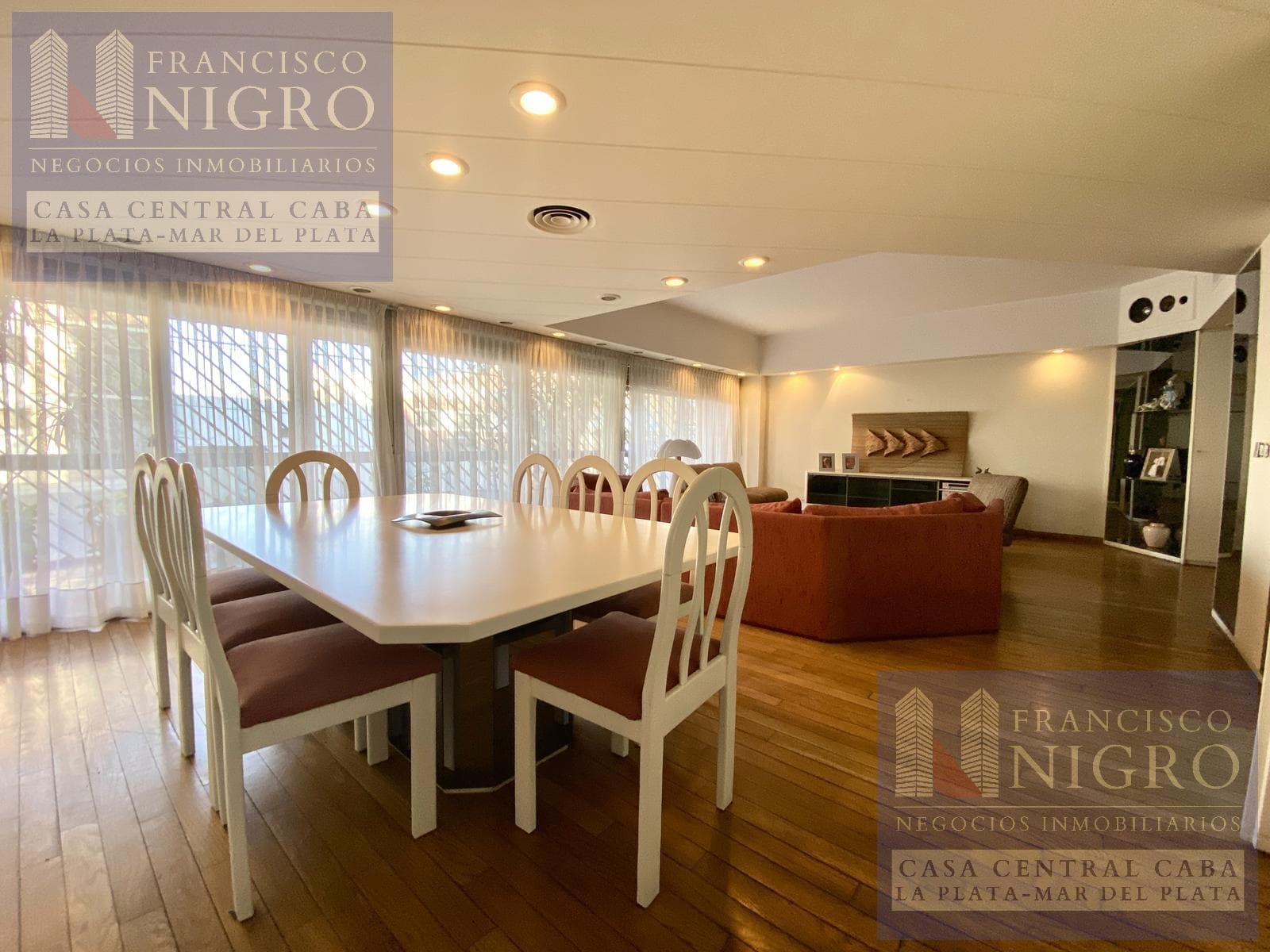 For Sale: 3-Bedroom Apartment, Garage, and Sunroom—NO COMMUNITY FEES