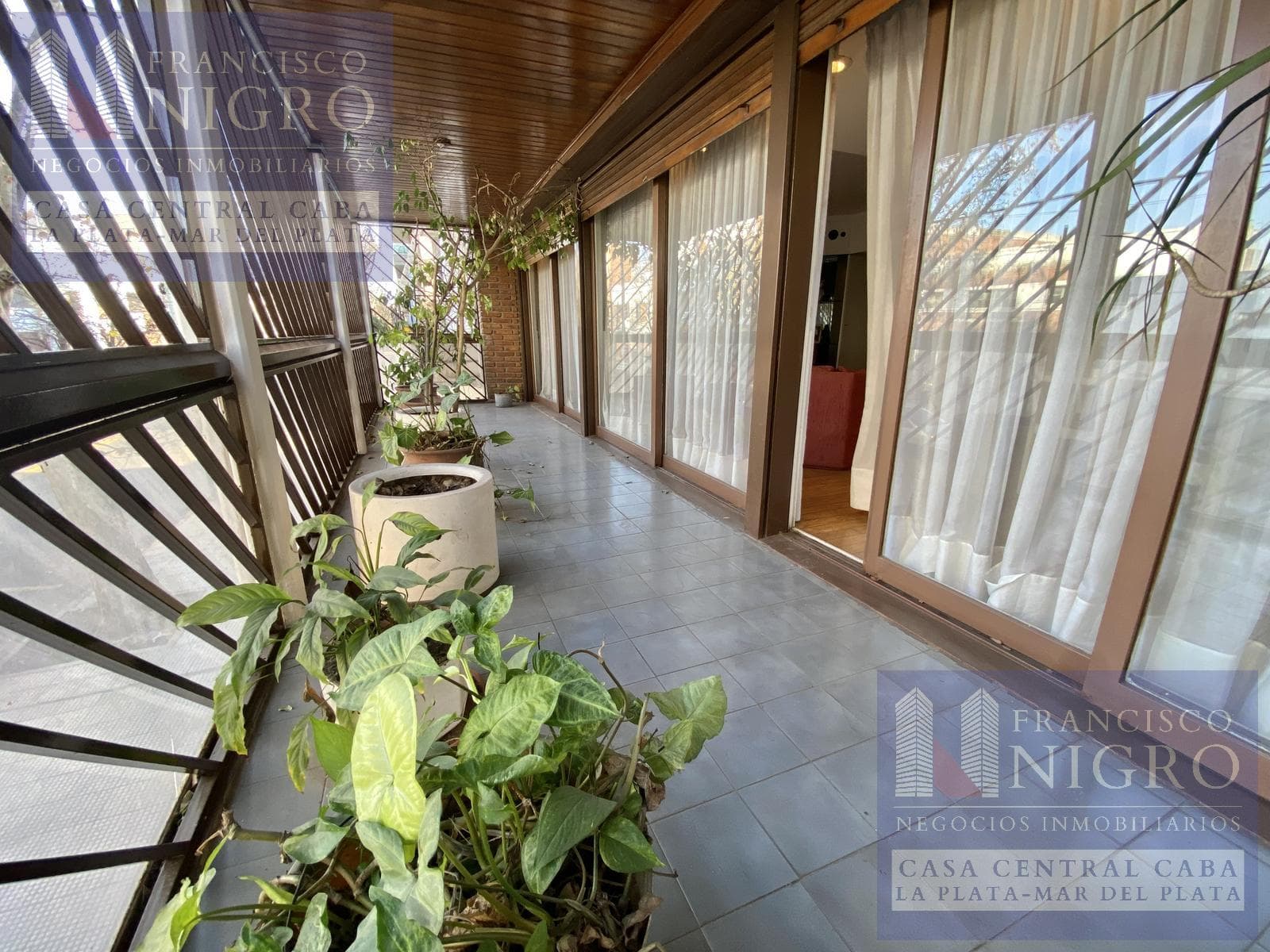 For Sale: 3-Bedroom Apartment, Garage, and Sunroom—NO COMMUNITY FEES