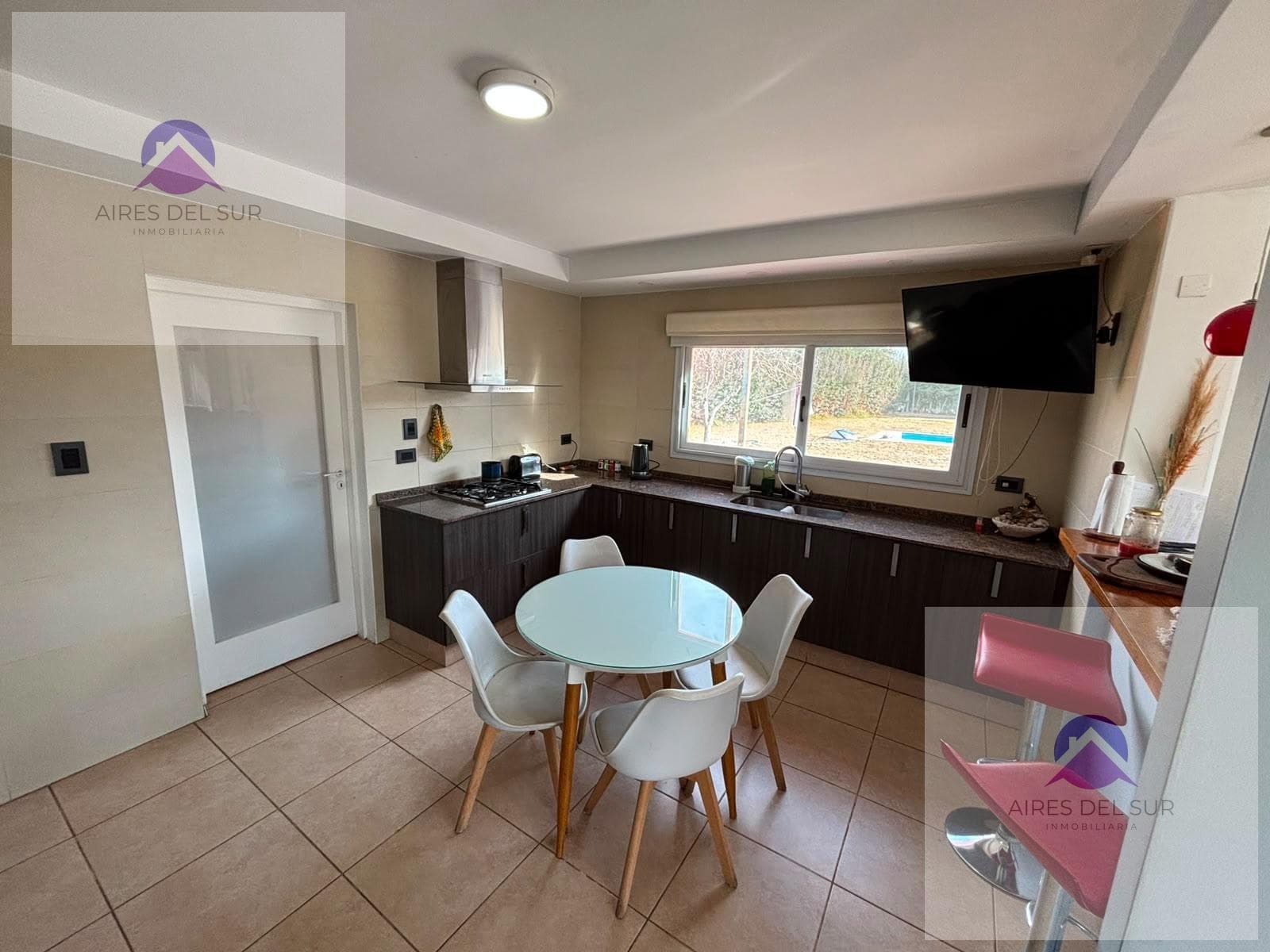 House for Sale in the Las Paredes Residential Area