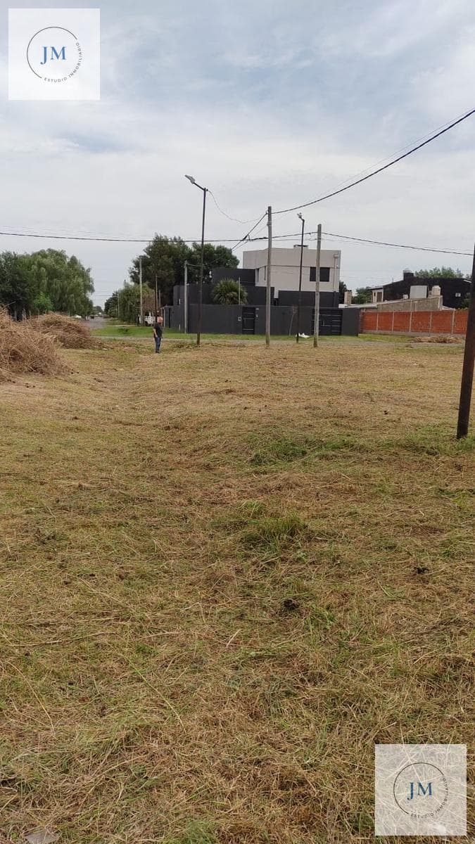 LAND FOR SALE IN CHIVILCOY
