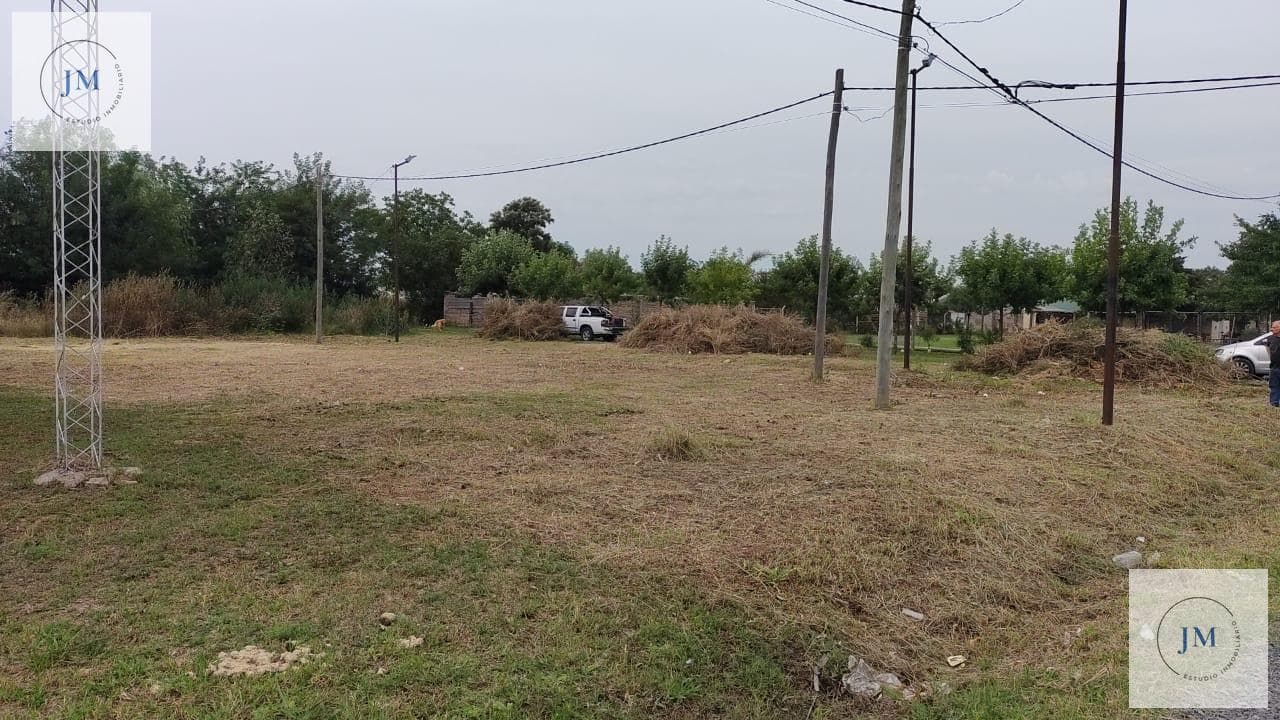 LAND FOR SALE IN CHIVILCOY