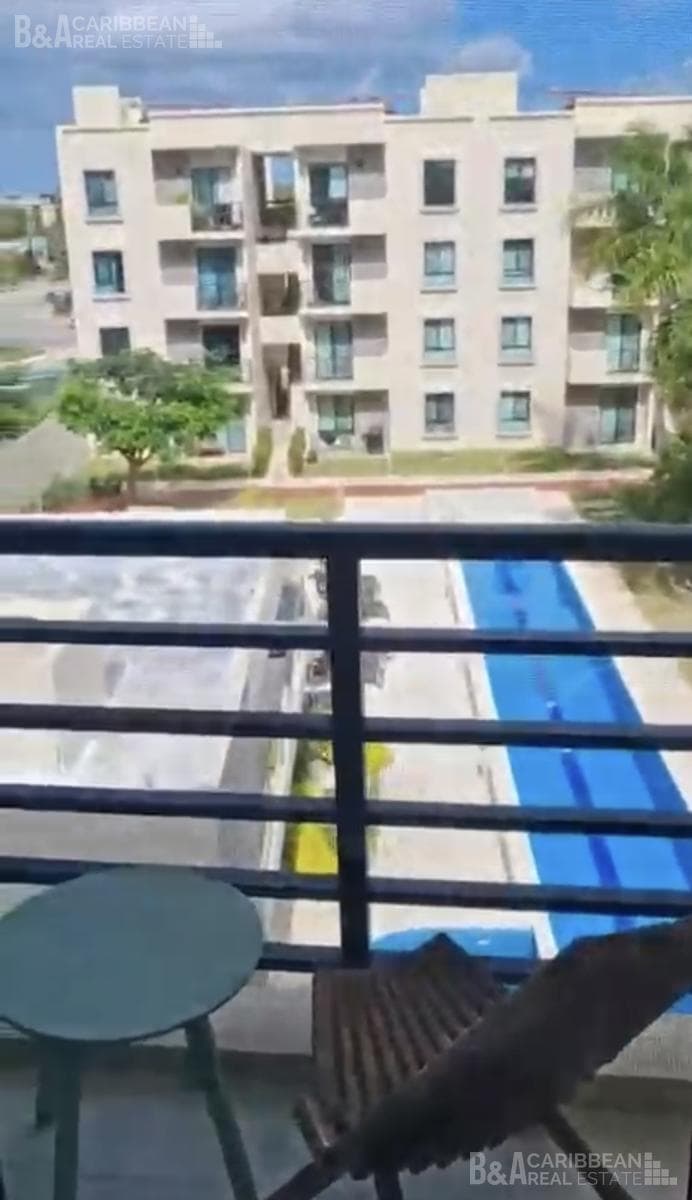 Apartment in the Astoria Subdivision