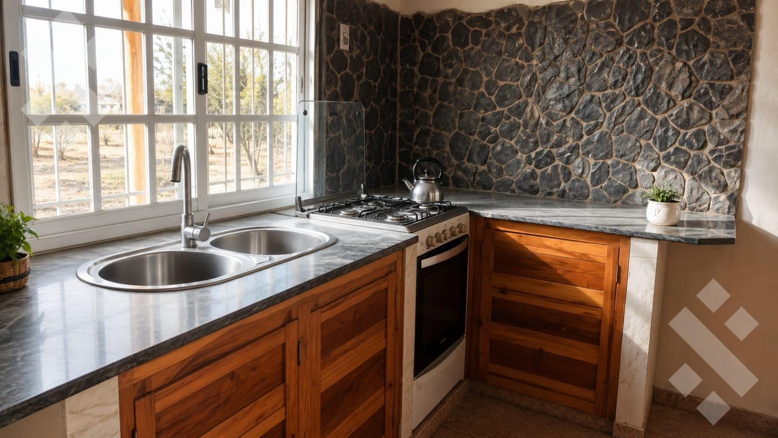 2-BEDROOM FARMHOUSE FOR RENT - FERNANDEZ ORO