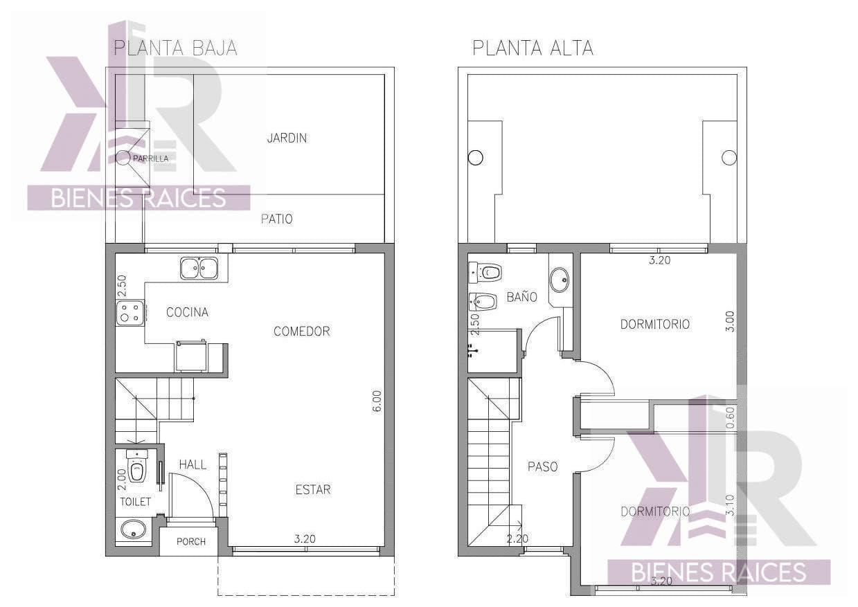 Apartment in General Madariaga