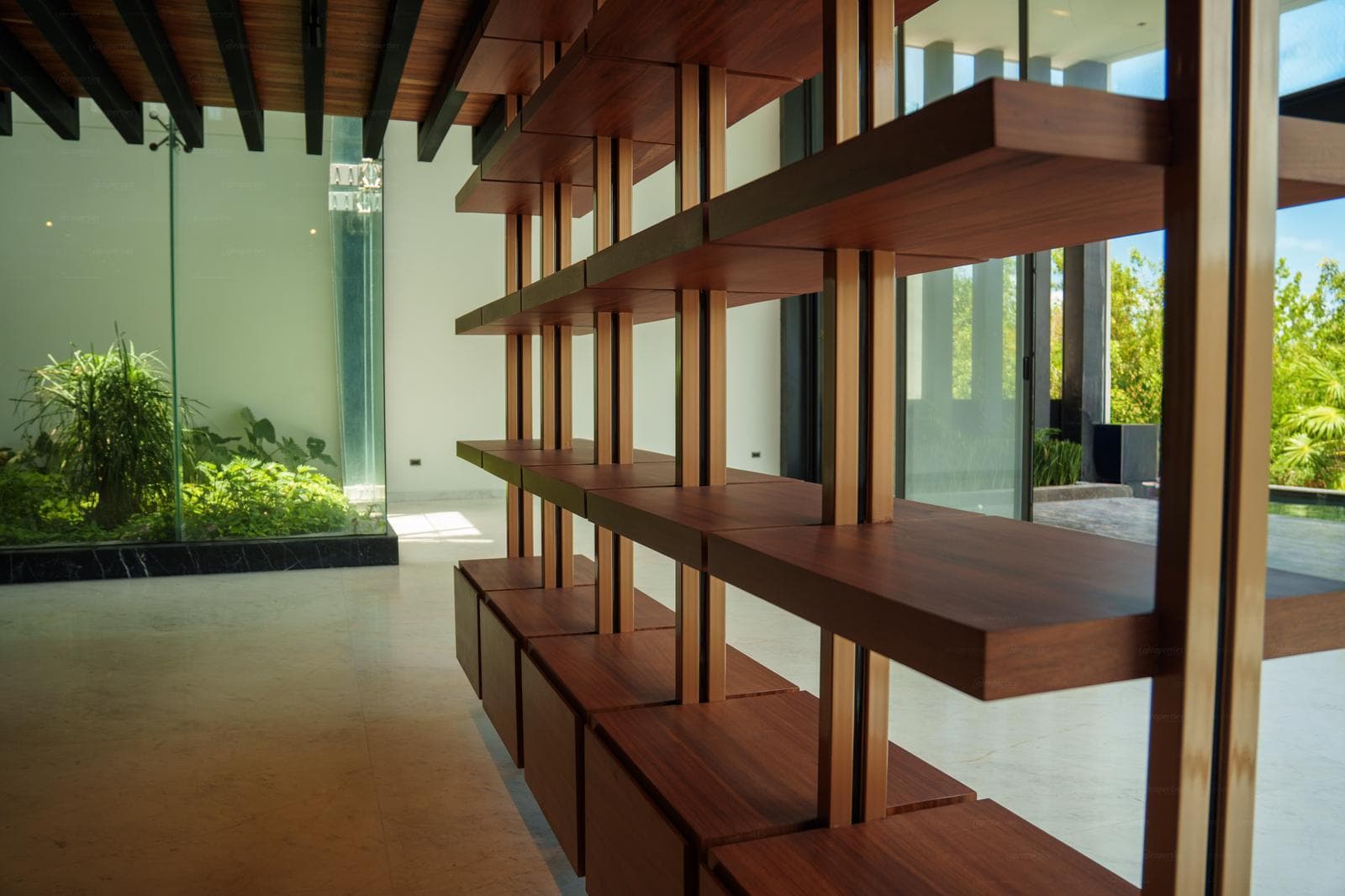 Casa De Lujo En Venta Laguna 2 Puerto Cancún