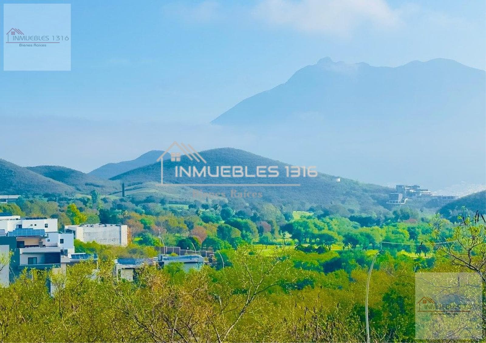 Land for Sale in Sierra Alta, Rincón Laderas