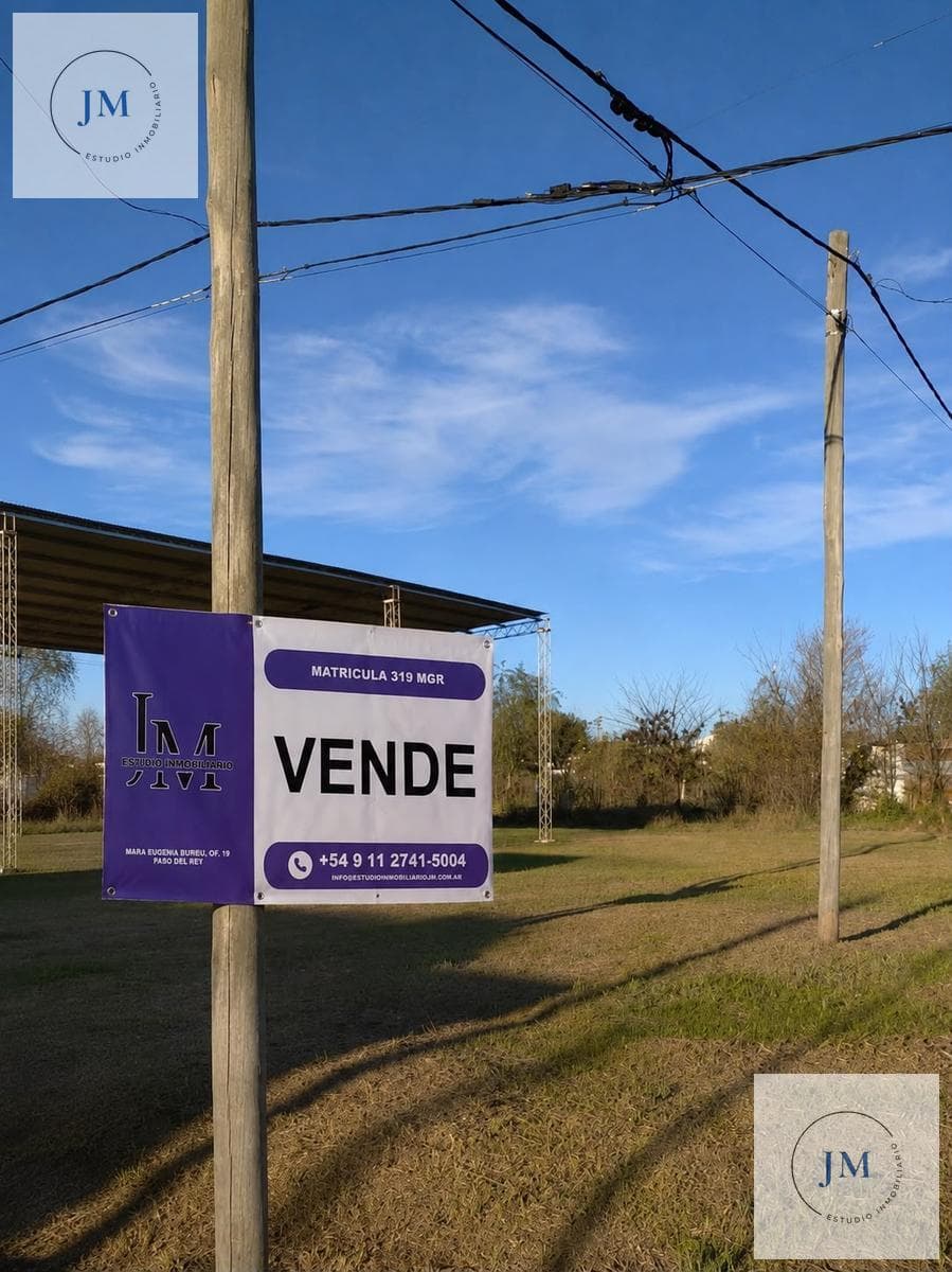 Land in Chivilcoy
